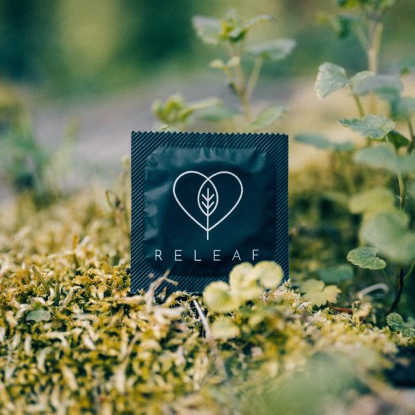 Kondome Naturkautschuk vegan Releaf