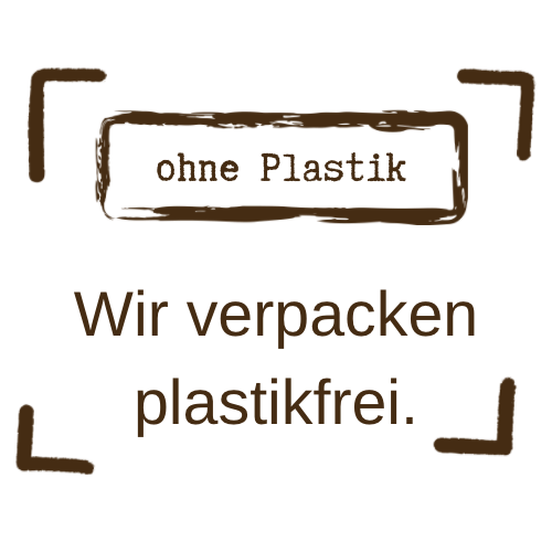 zero waste Onlineshop plastikfrei - Lieblingsstück